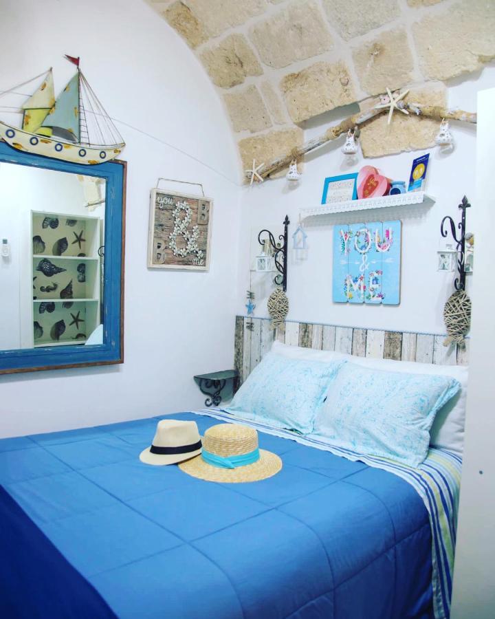 You & Me Polignano a Mare Luaran gambar