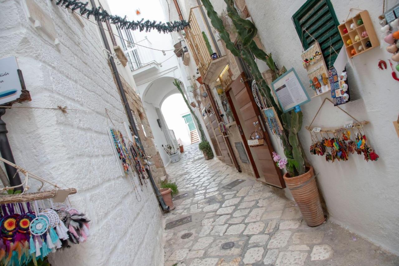 You & Me Polignano a Mare Luaran gambar